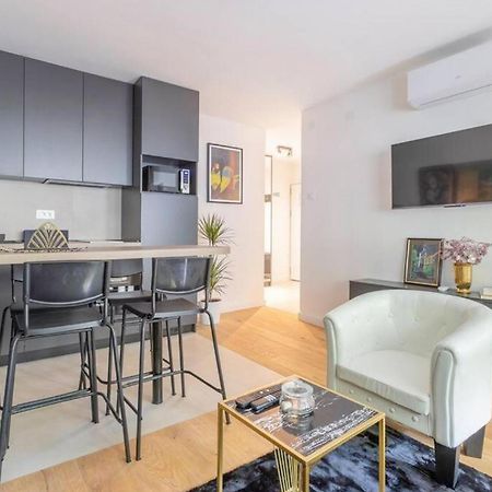 Apartman The Urban Cukor Suite Загреб Екстериор снимка