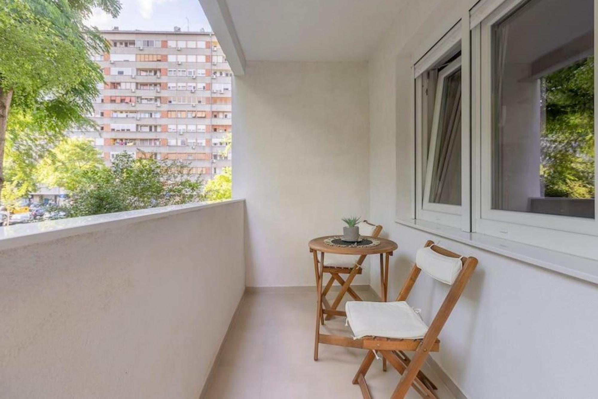 Apartman The Urban Cukor Suite Загреб Екстериор снимка