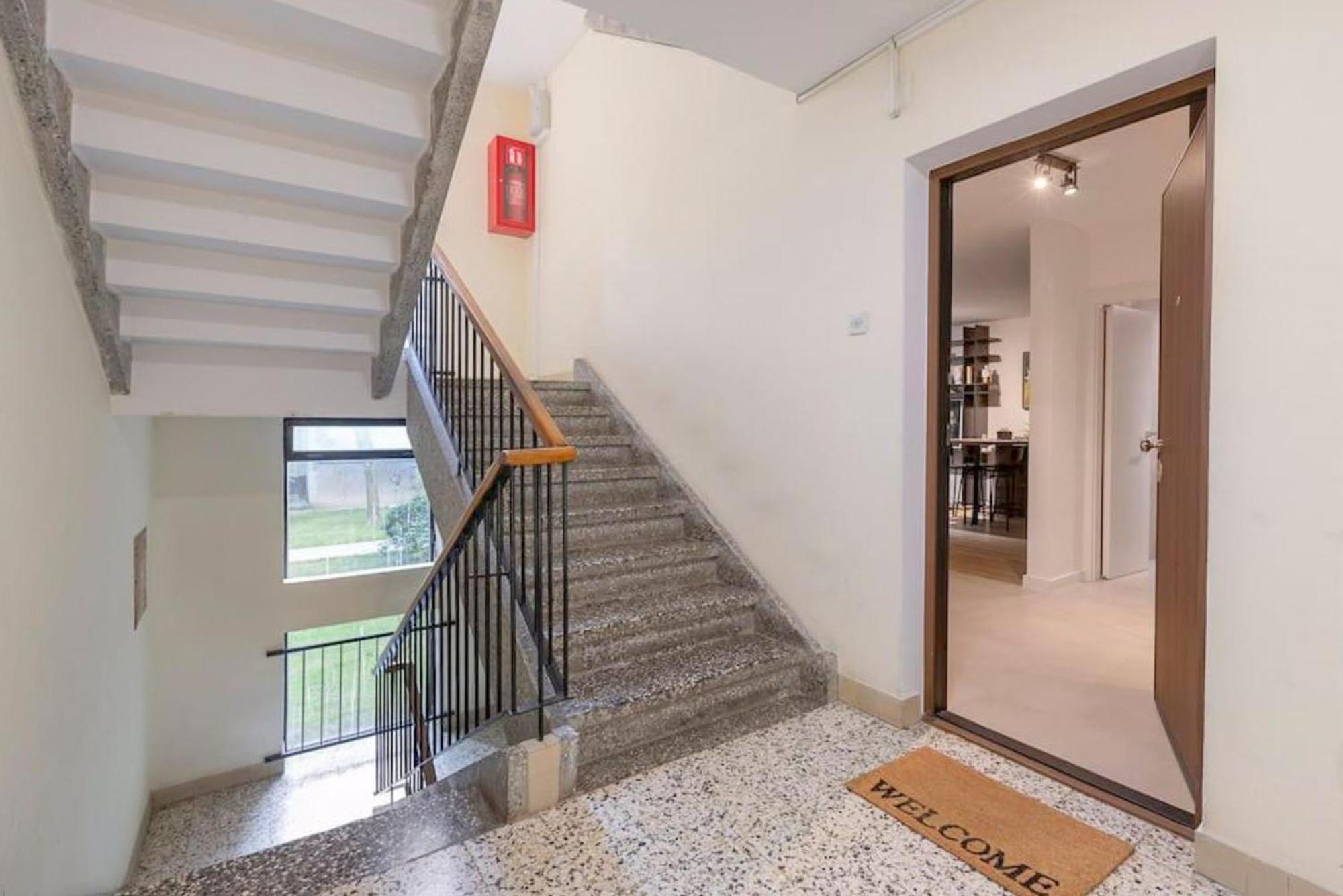 Apartman The Urban Cukor Suite Загреб Екстериор снимка