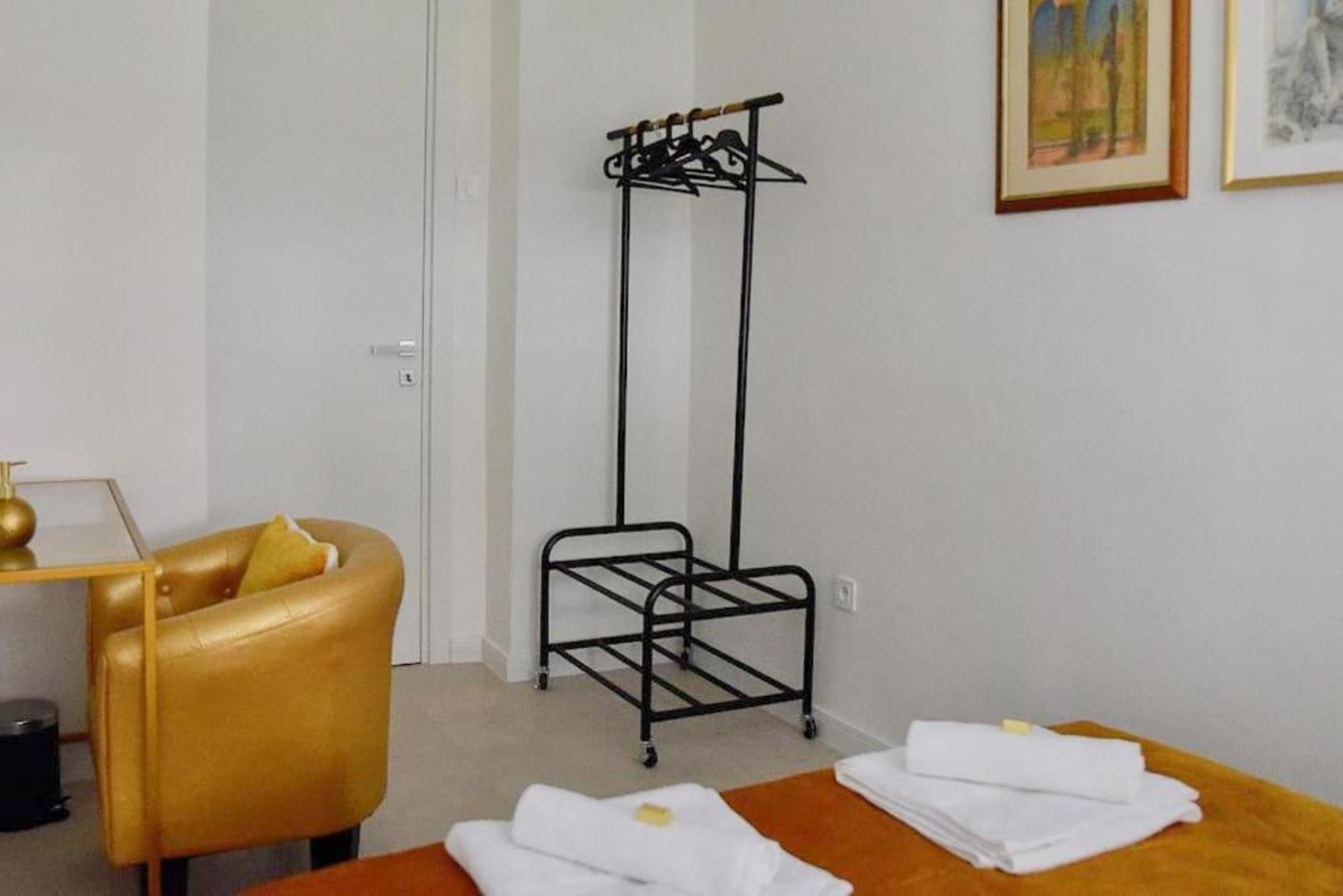 Apartman The Urban Cukor Suite Загреб Екстериор снимка