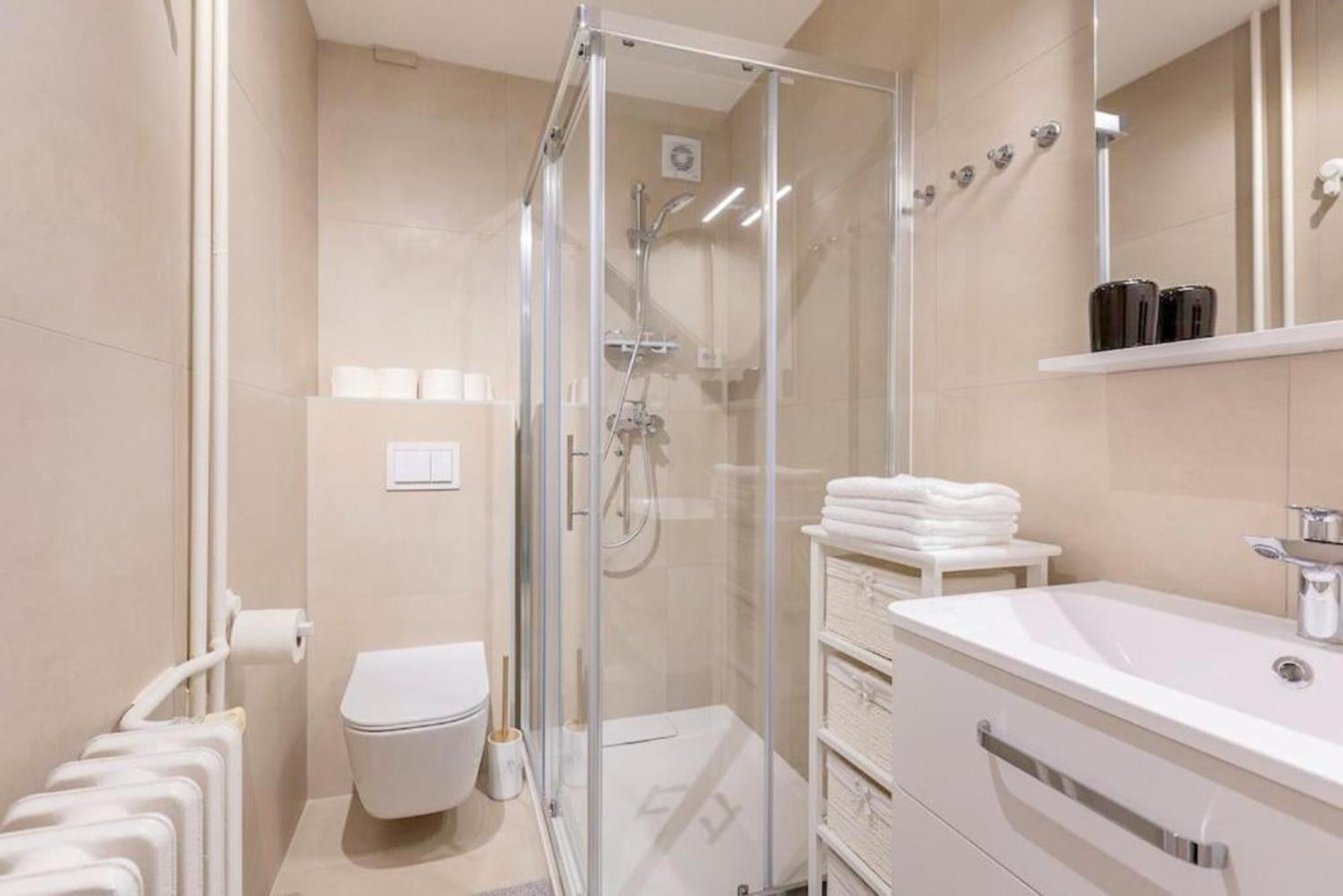 Apartman The Urban Cukor Suite Загреб Екстериор снимка