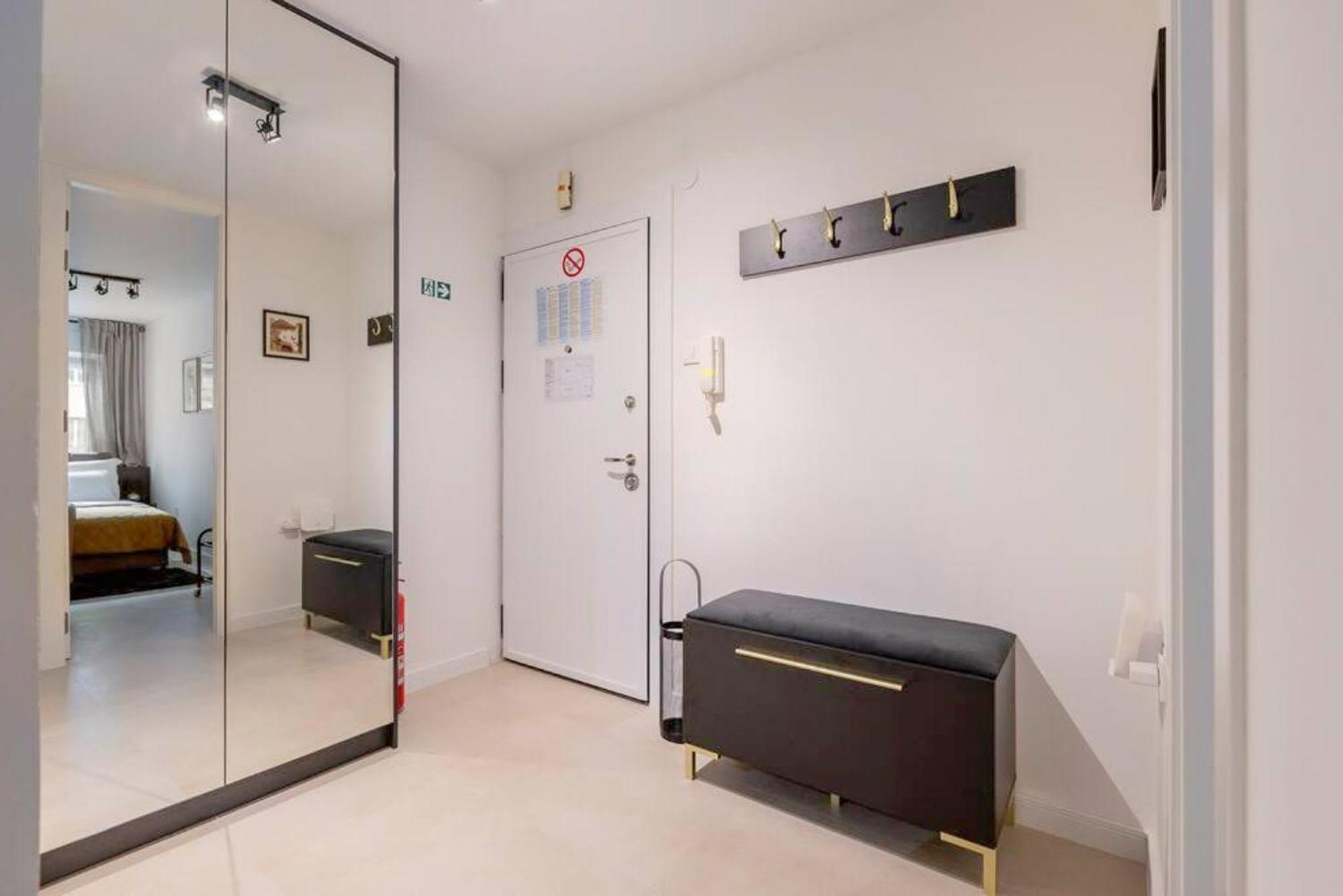 Apartman The Urban Cukor Suite Загреб Екстериор снимка